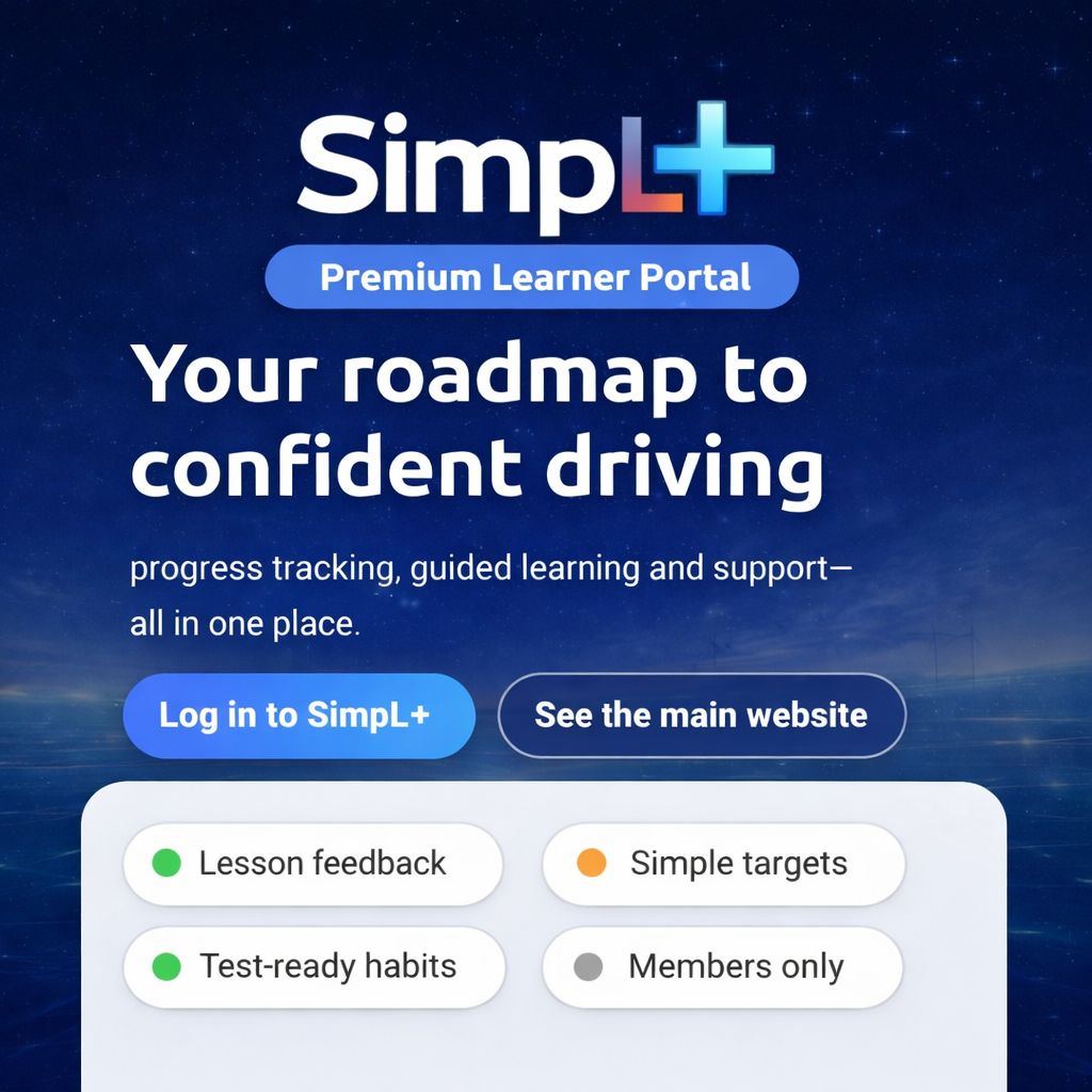 SimpL Driving School Aberdeen